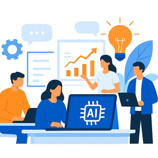 PMG's Cannes hackathon signals growing agency demand for AI talent