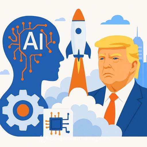 PNNL Named Core Player in Trump's Genesis AI Mission to Double U.S. R&D Productivity