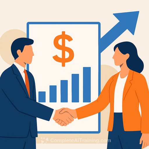 POET Technologies signs $50 million optical engine order with Lumilens as Q1 loss narrows