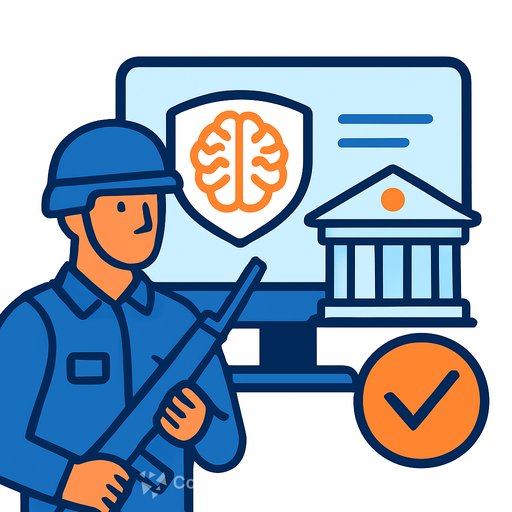 Polemarq Files Trademark, Sets Sights on AI-Driven Insurance and Banking for Service Members