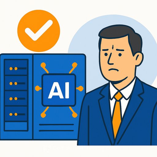 PolitiFact rates Florida governor candidate James Fishback's AI data center claims half true
