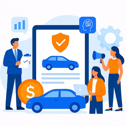 Polly Expands Embedded Insurance Platform with Proof of Insurance, AI Coverage Analysis, and Post-Sale Marketing to Speed Deliveries and Grow Dealer Revenue at NADA 2026