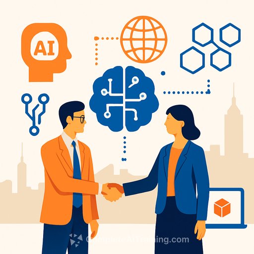 PolyU and Ant Digital Technologies Unite to Drive Global AI and Web3 Innovation in Hong Kong