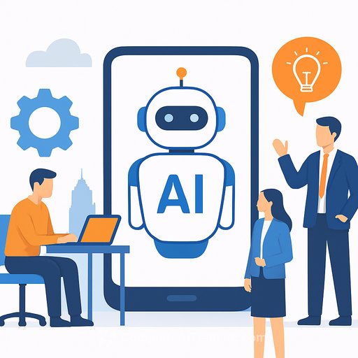 Poor corporate AI rollouts limit daily use in Singapore despite high worker willingness