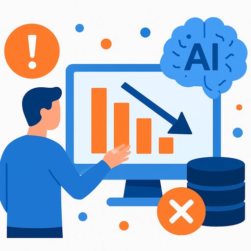 Poor data delivery, not bad data, is why most enterprise AI investments fail