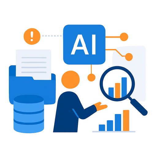 Poor data governance, not technology, limits AI returns, IBM roundtable finds