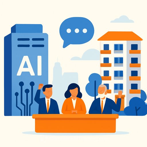 Port KC delays vote on AI data center bonds, approves Northland apartment incentives