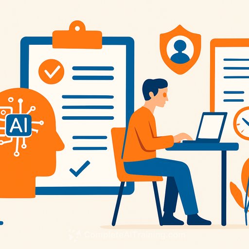 Portugal to Use AI for Faster Licensing, Human Oversight Intact and Tacit Approvals on Delays