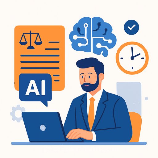 Portuguese startup ByTheLaw launches AI knowledge base that saves lawyers 63 hours a year