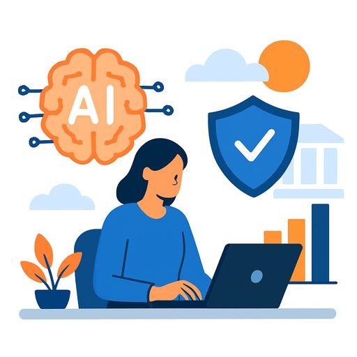 Posh AI Puts Knowledge to Work With a Governed Workspace for Financial Institutions