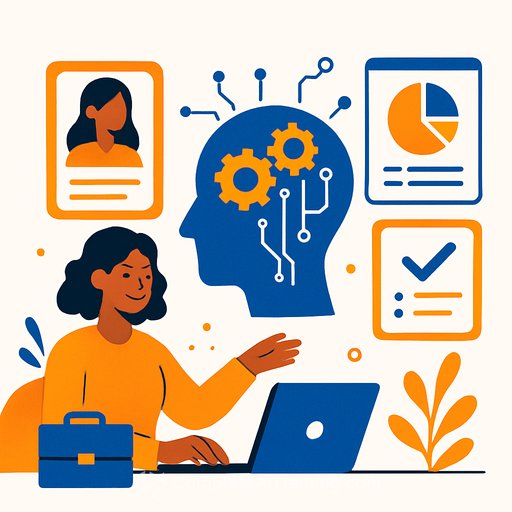 Positionless HR: AI-Driven Platforms for Seamless Employee Experiences