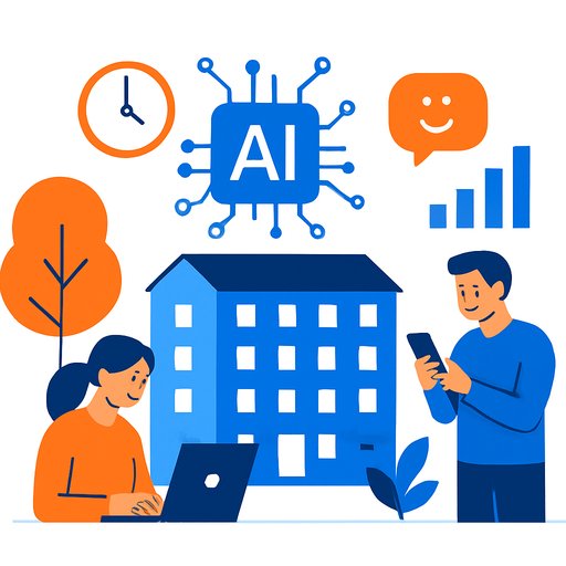 Post Brothers' AI Playbook for Multifamily: Faster Leases, Leaner Ops, Happier Residents