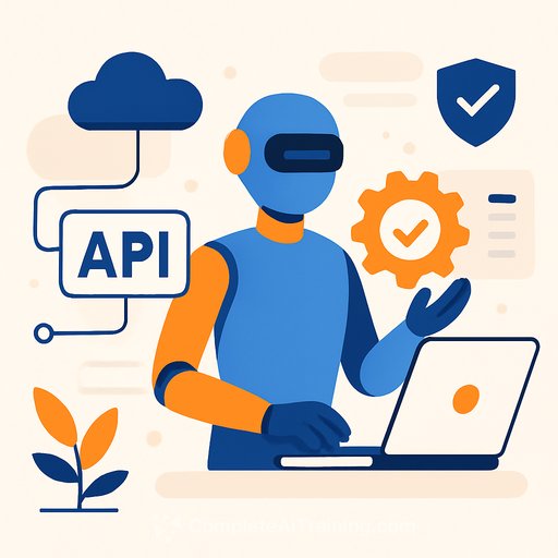 Postman Agent Mode puts agentic AI to work on APIs, with governance built in