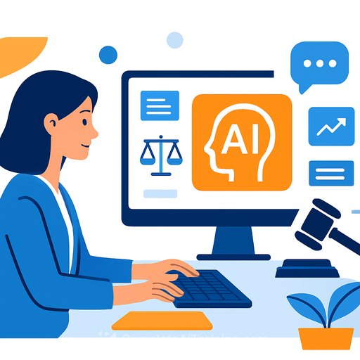 Poston Communications launches AI platform built for legal marketing teams