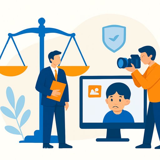 Potts Law Firm investigates civil claims after Bentonville photographer faces charges for AI-generated child abuse material