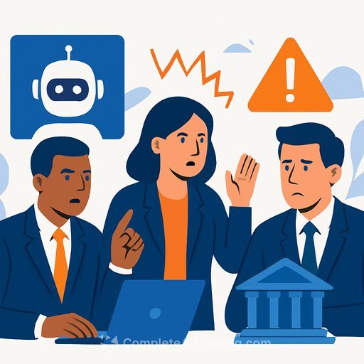 Powell and Bessent meet bank CEOs to discuss cybersecurity risks from Anthropic's Mythos AI model