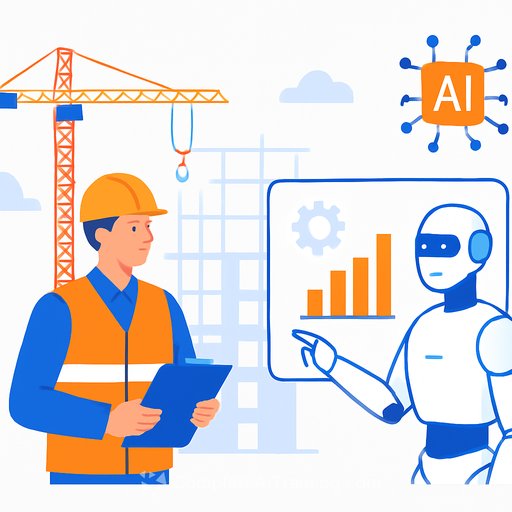 Powerplay launches AI agents to automate estimation and procurement for construction firms