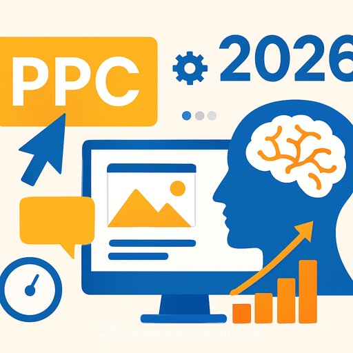 PPC in 2026: From AI Myths to Visual Creative, New Ad Surfaces, and Smarter Measurement