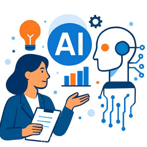 PR at an AI turning point: What Microsoft's study means for your career
