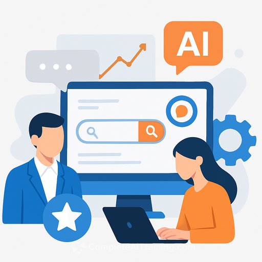 PR Built for Algorithms: 41caijing.com Puts Chinese Brands in Front of Search and AI