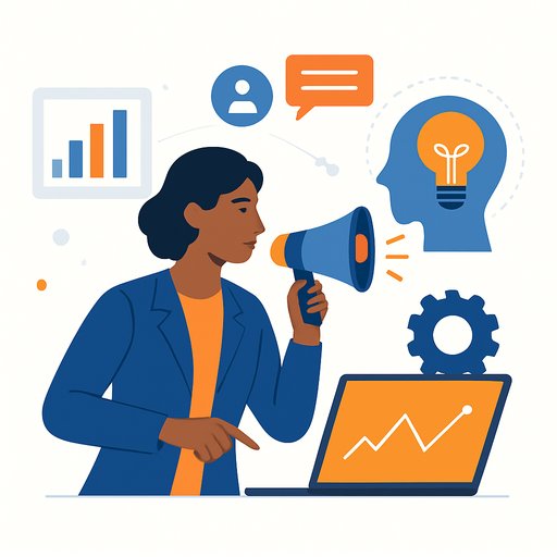 PR in 2026: From Speed to Strategic Intelligence Without Losing the Human Touch