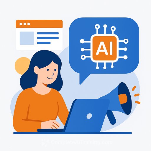 PR Newswire Amplify Introduces AI-driven Brand Voice to Keep Content Consistent Across Channels