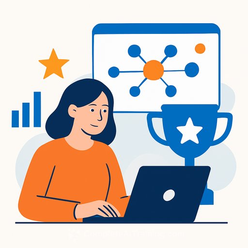 PR Newswire Amplify Named 2026 PRWeek Best AI Platform Finalist