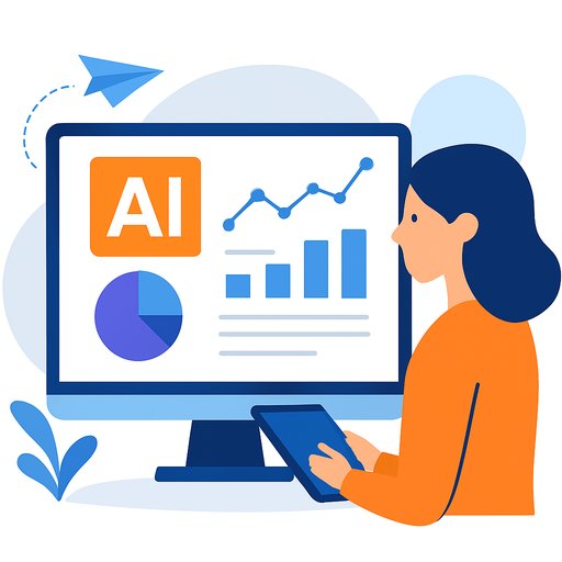 PR Newswire launches AI brand visibility report within its Amplify platform