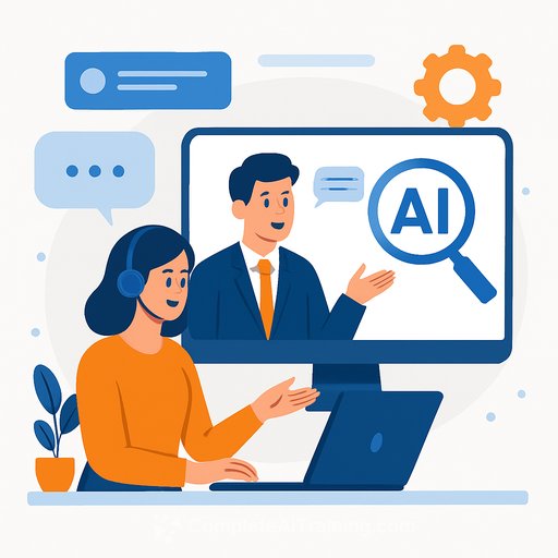 PR Newswire launches monthly webinar series on AI search for communications professionals