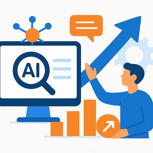 PR Newswire Leads AI Search and SEO with 2x Mentions, Traffic and Visibility, Semrush Data Shows