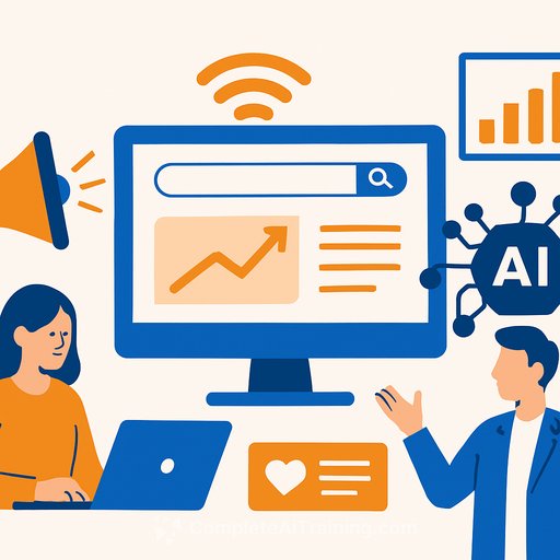 PR Newswire Multichannel Amplification Boosts Brand Visibility and Authority in AI Search Era