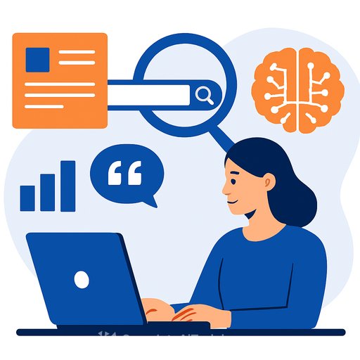 PR Newswire says brands must become cited sources, not just optimized content, to win AI search visibility