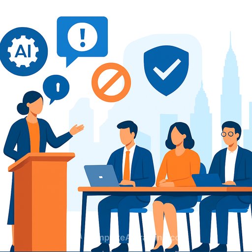 PR professionals gather in KL to address AI adoption, misinformation and public trust