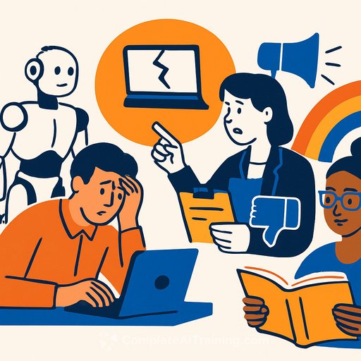 PR Roundup: AI Workslop Saps Productivity, PR Credibility Takes a Hit, Reading Rainbow Taps Viral Librarian