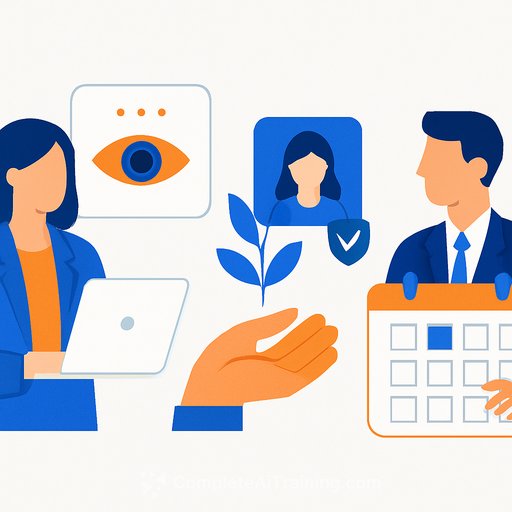 PR Roundup: V2 Comms Rolls Out AI Visibility, PRGN Welcomes Greenough, DBC Makes Its Calendar Free