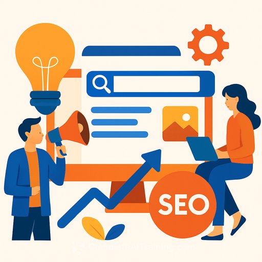 PR’s Essential Role in the Post-Click Era and the Rise of Generative Engine Optimisation