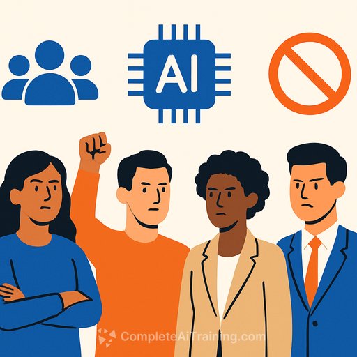 PR's Next Leaders: Courage on DEI, Responsible AI, and a Hard Line on Disinformation