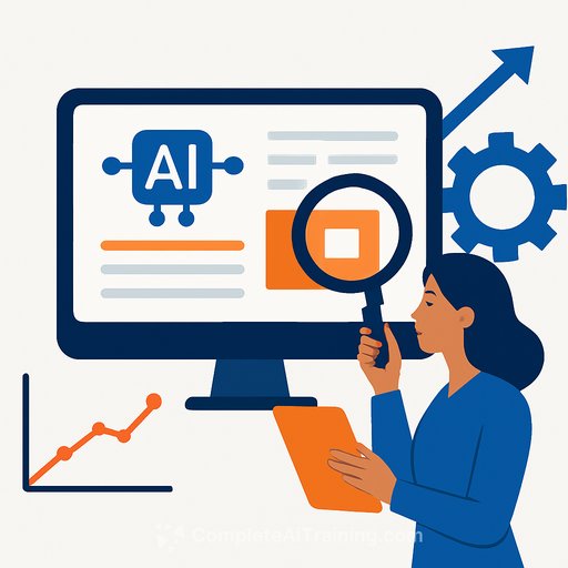 PR teams need new tools to track and shape how AI models describe their brands