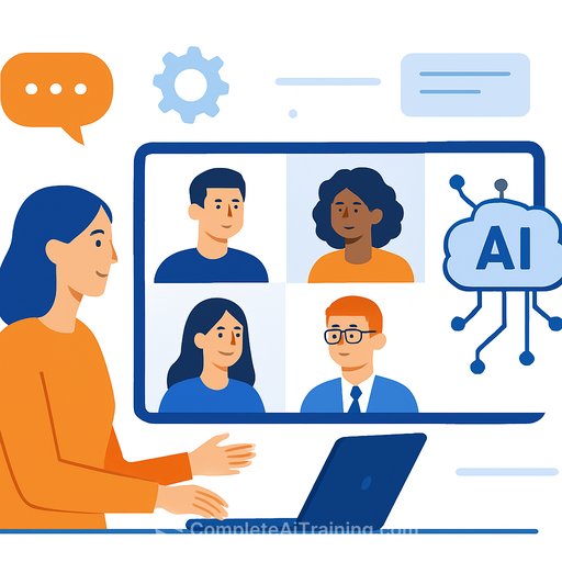 PR teams use AI synthetic focus groups to test messages and gauge audience interest