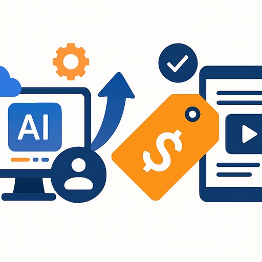 Pr tools market shifts from free ai experimentation to paid, embedded platforms as adoption matures
