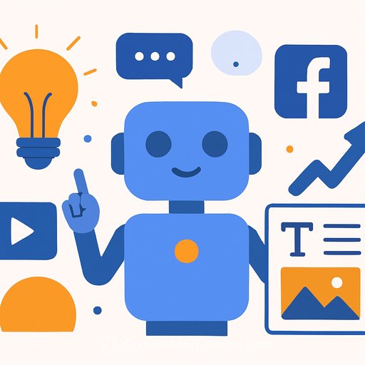 Practical AI for Content Marketing: Soltaros OÜ on What Actually Works for Service Companies