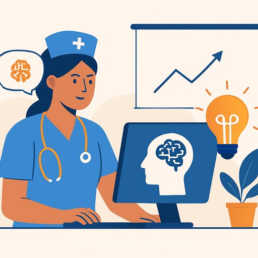Practical AI for Nurses: Free LinkedIn and University of Phoenix Webinar on Jan 22
