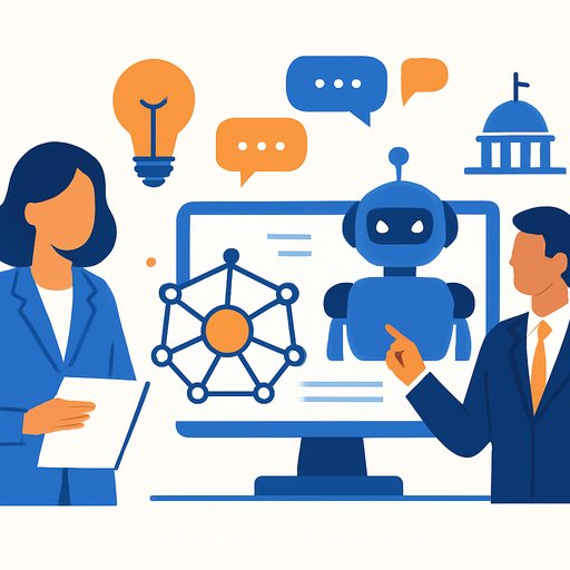 Practical AI for Regulators: From Problem Statements to Proofs of Concept with Brisbane City Council