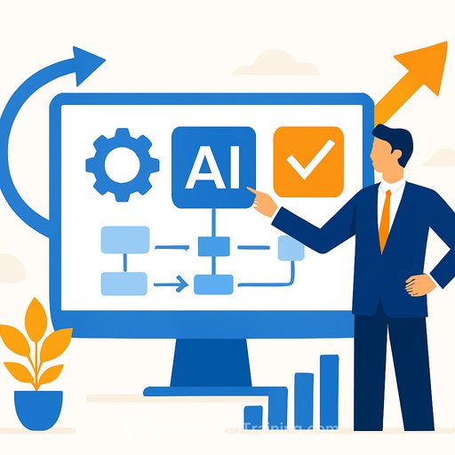 Practical steps for insurers to move AI application intake from pilot to production