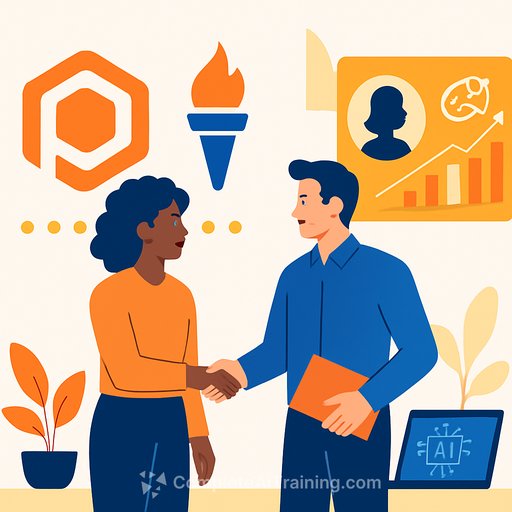 Praxis Labs Joins Torch to Shape the Future of AI-Powered Leadership Development