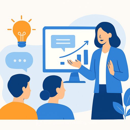 PRCA and Notified host webinar on answer engine optimisation for PR professionals