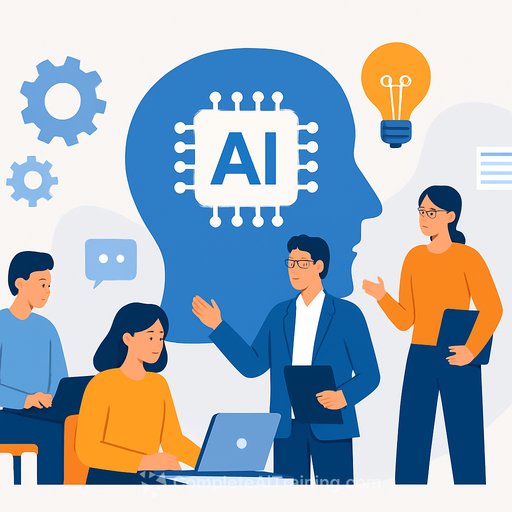 PRCA launches AI working group to develop industry standards for agency practice