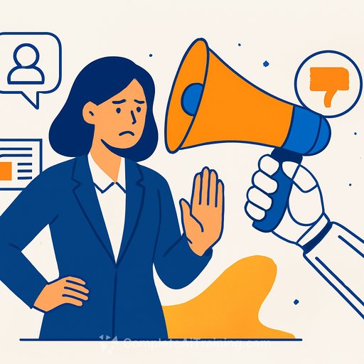 PRCA Malaysia warns AI PR disruptors: Reputation can't be bought, coverage isn't guaranteed