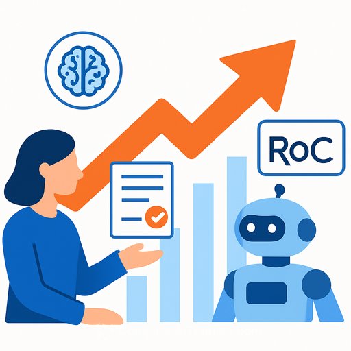 Pre's AI agents boost Roc Skincare's ChatGPT market share by 75 percent in three months