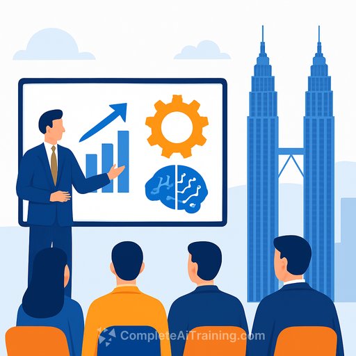 Precision Growth and AI-Enabled Operations Headline ABF & Insurance Asia Summit in Kuala Lumpur on April 14, 2026